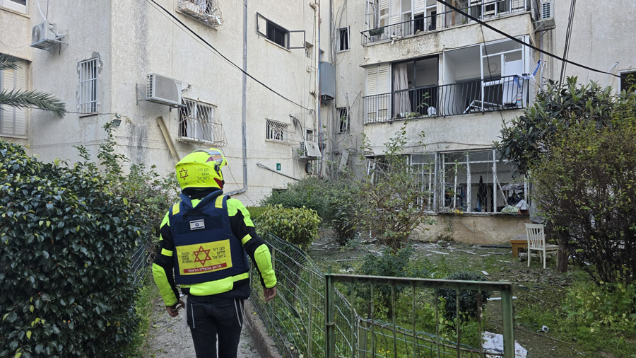  équipes SAR-EFR (Recherche et Sauvetage – Premier Intervenant d'Urgence)