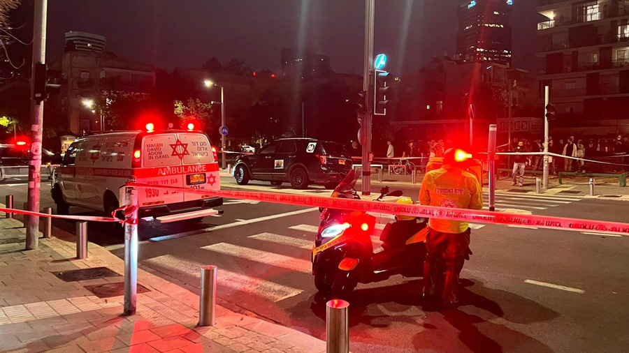 Vingt-huitième jour de l’Opération 