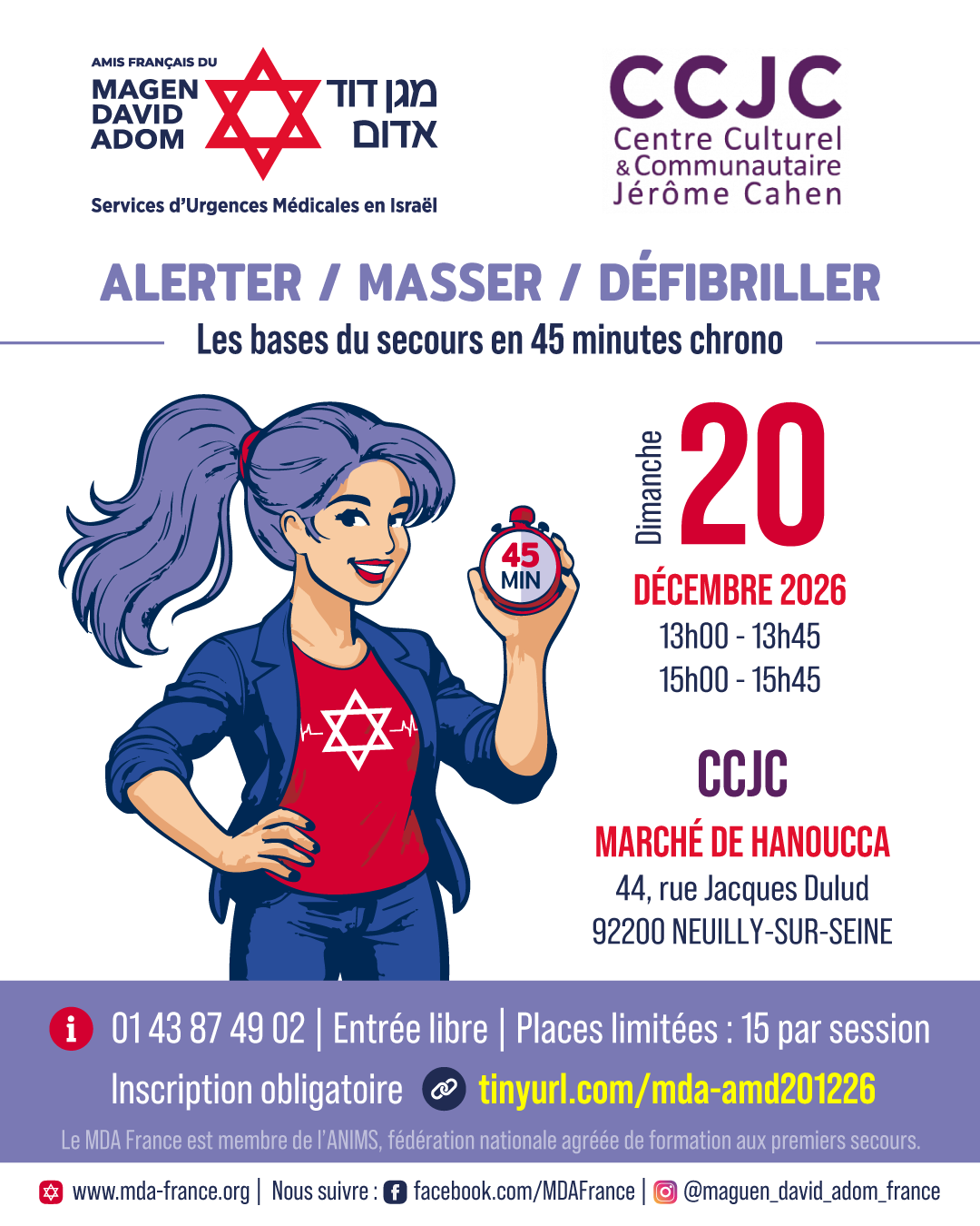 AMD Neuilly-sur-Seine