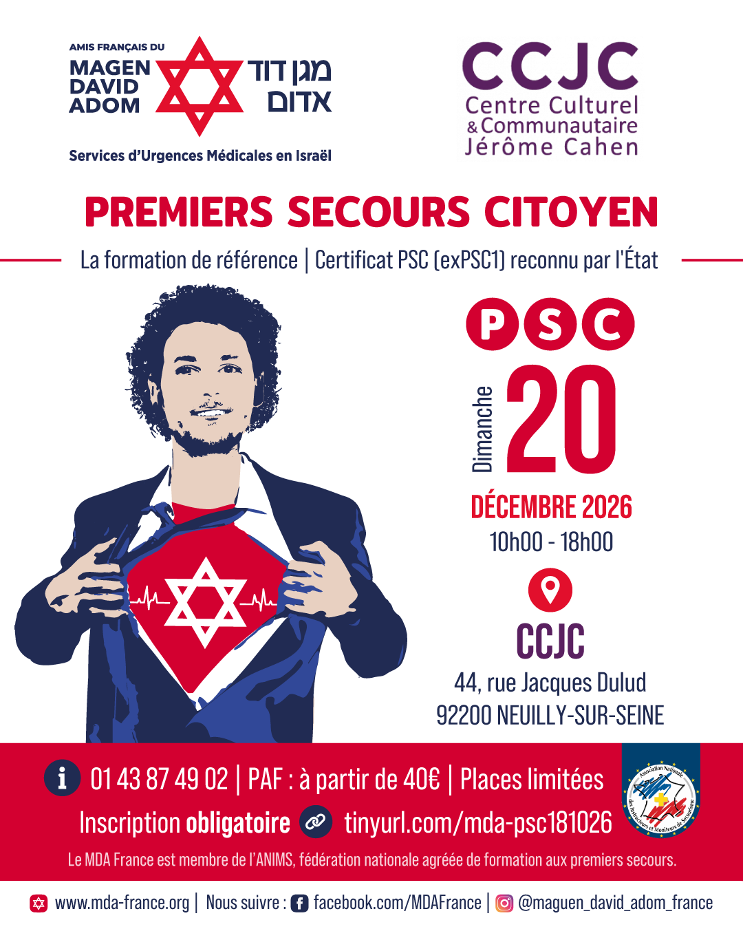 PSC Neuilly-sur-Seine